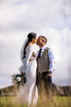 Wychwood Park Wedding Photography - Jessica & Mark-558