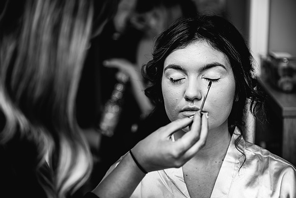 Wychwood Park Wedding Photography - Jessica & Mark-33