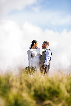 Wychwood Park Wedding Photography - Jessica & Mark-548