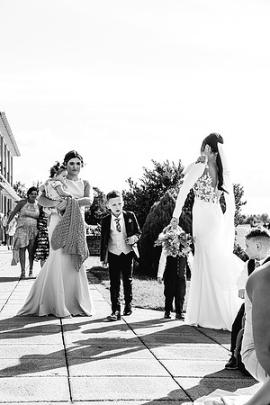 Wychwood Park Wedding Photography - Jessica & Mark-497