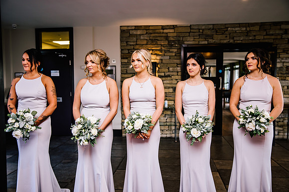 Wychwood Park Wedding Photography - Jessica & Mark-175