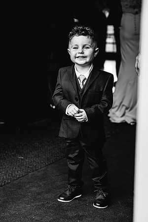 Wychwood Park Wedding Photography - Jessica & Mark-374