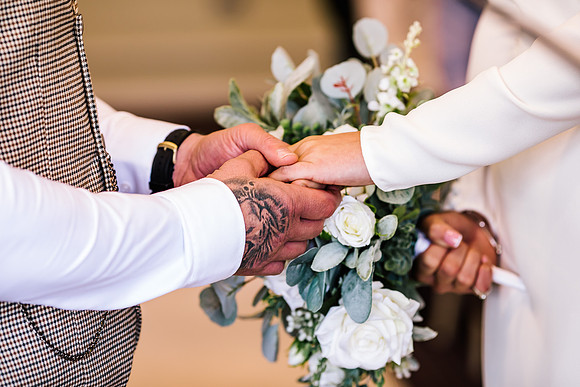 Wychwood Park Wedding Photography - Jessica & Mark-222