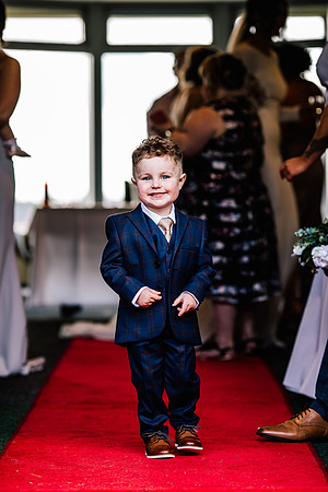Wychwood Park Wedding Photography - Jessica & Mark-375