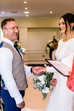Wychwood Park Wedding Photography - Jessica & Mark-231