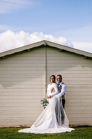 Wychwood Park Wedding Photography - Jessica & Mark-517
