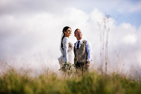 Wychwood Park Wedding Photography - Jessica & Mark-553