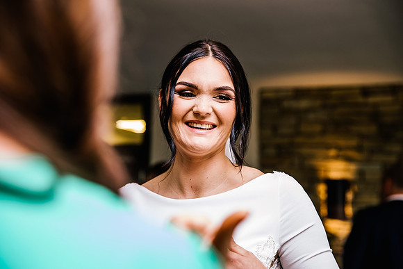 Wychwood Park Wedding Photography - Jessica & Mark-366