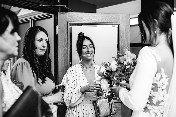 Wychwood Park Wedding Photography - Jessica & Mark-365