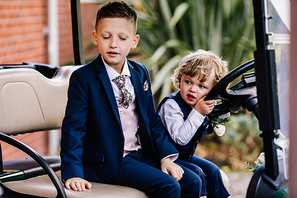 Wychwood Park Wedding Photography - Jessica & Mark-383
