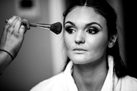 Wychwood Park Wedding Photography - Jessica & Mark-13