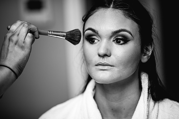 Wychwood Park Wedding Photography - Jessica & Mark-13
