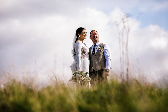 Wychwood Park Wedding Photography - Jessica & Mark-555