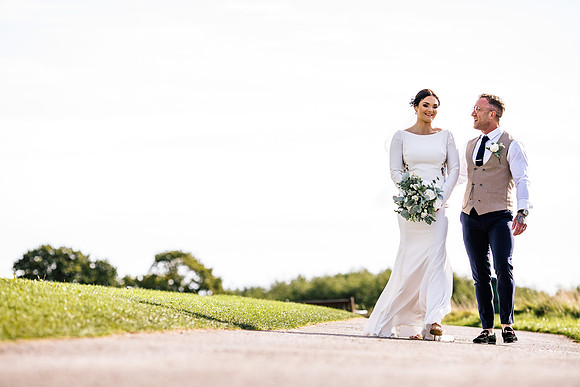 Wychwood Park Wedding Photography - Jessica & Mark-535