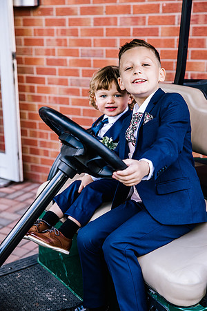 Wychwood Park Wedding Photography - Jessica & Mark-371