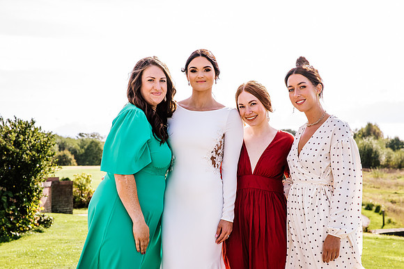 Wychwood Park Wedding Photography - Jessica & Mark-513