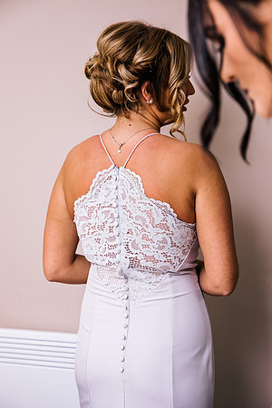 Wychwood Park Wedding Photography - Jessica & Mark-125