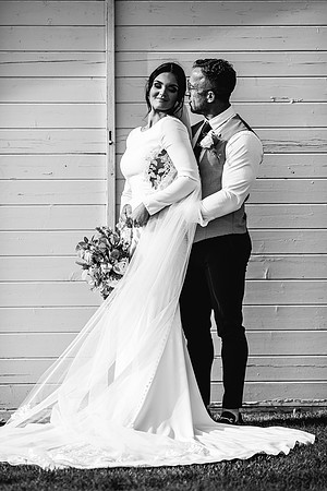 Wychwood Park Wedding Photography - Jessica & Mark-520