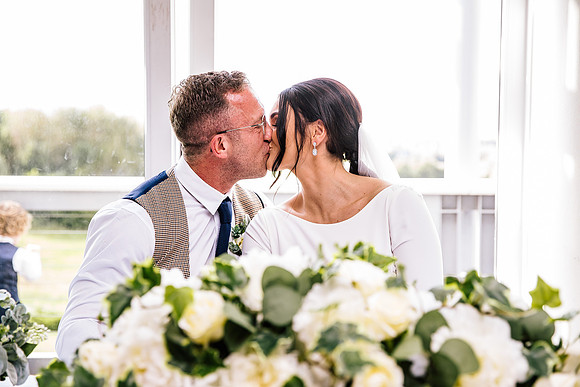 Wychwood Park Wedding Photography - Jessica & Mark-302