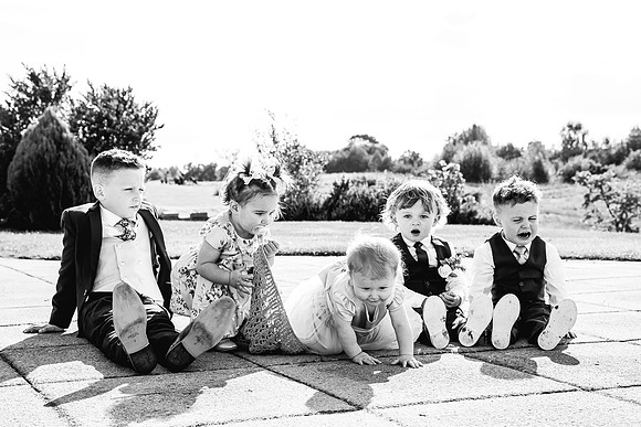 Wychwood Park Wedding Photography - Jessica & Mark-503