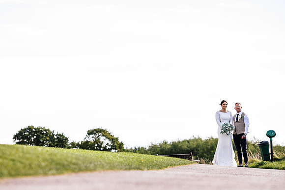 Wychwood Park Wedding Photography - Jessica & Mark-530