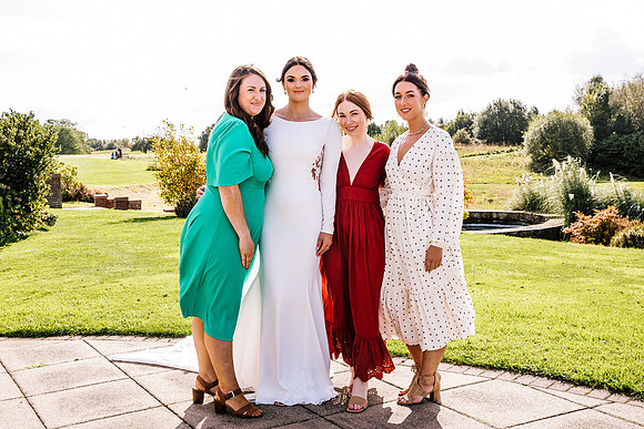 Wychwood Park Wedding Photography - Jessica & Mark-515