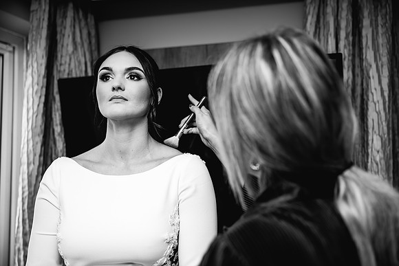 Wychwood Park Wedding Photography - Jessica & Mark-159