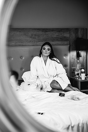 Wychwood Park Wedding Photography - Jessica & Mark-28