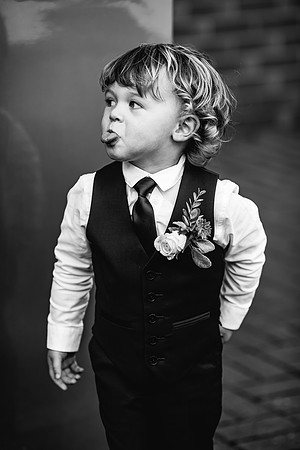 Wychwood Park Wedding Photography - Jessica & Mark-412