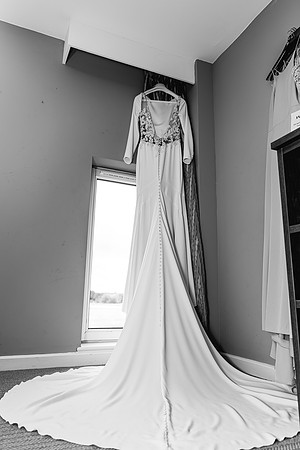 Wychwood Park Wedding Photography - Jessica & Mark-91