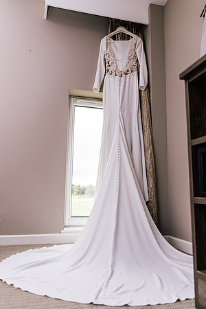 Wychwood Park Wedding Photography - Jessica & Mark-92