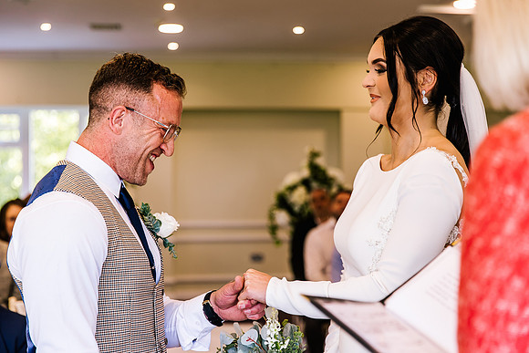Wychwood Park Wedding Photography - Jessica & Mark-235