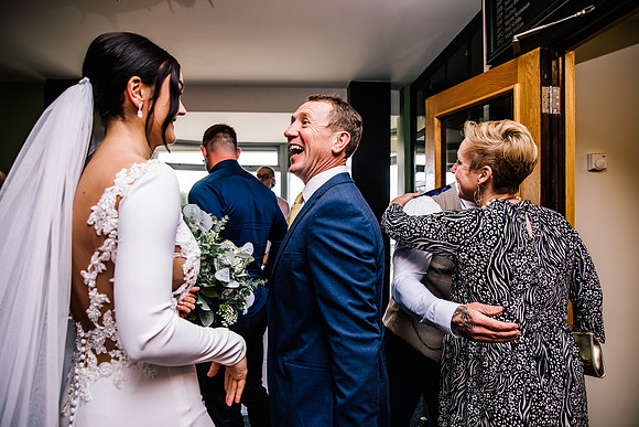 Wychwood Park Wedding Photography - Jessica & Mark-351