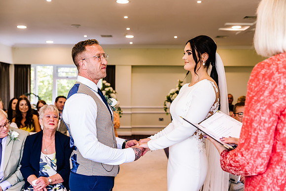 Wychwood Park Wedding Photography - Jessica & Mark-241
