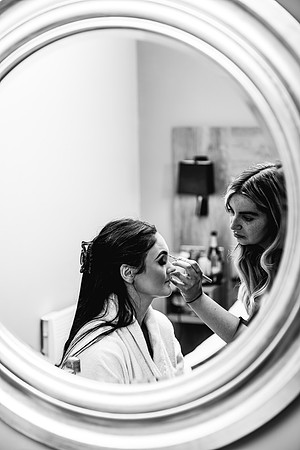 Wychwood Park Wedding Photography - Jessica & Mark-27