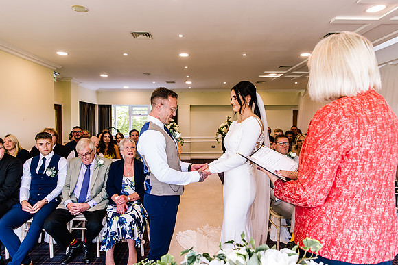 Wychwood Park Wedding Photography - Jessica & Mark-252