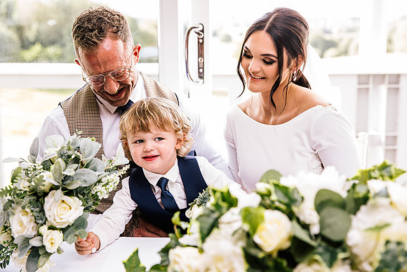 Wychwood Park Wedding Photography - Jessica & Mark-309