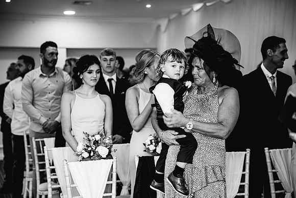 Wychwood Park Wedding Photography - Jessica & Mark-200