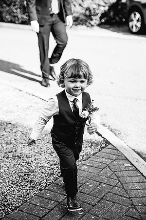 Wychwood Park Wedding Photography - Jessica & Mark-368