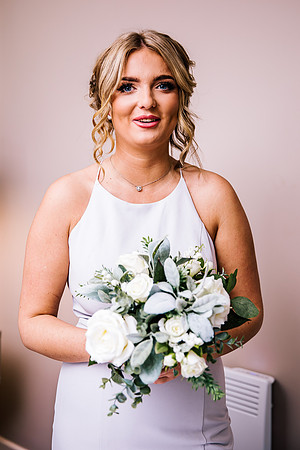 Wychwood Park Wedding Photography - Jessica & Mark-134