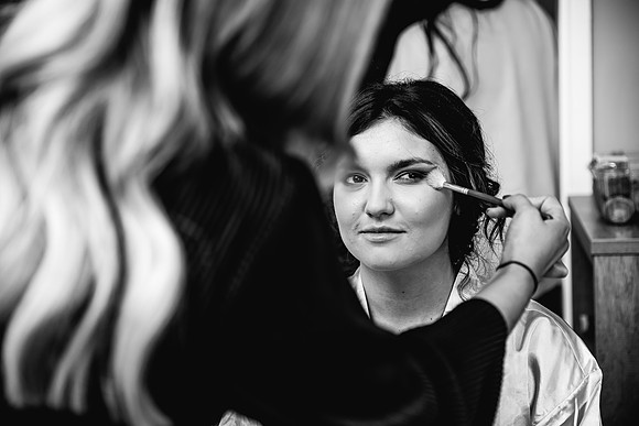 Wychwood Park Wedding Photography - Jessica & Mark-42