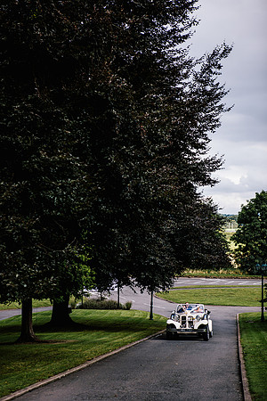 Weston Hall Wedding Photography - Alice & Josh-315