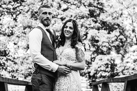 The Mill At Stone Wedding Photography - Tanya & Joe-508