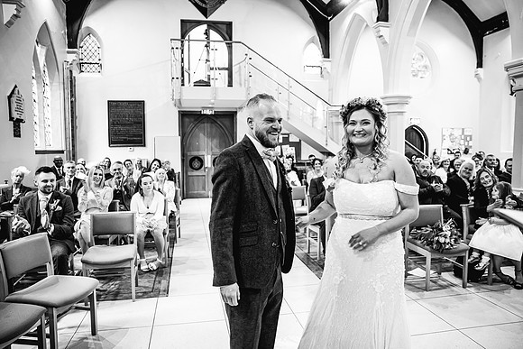 Bilston Brook Wedding Photography - Sophie & Todd-244