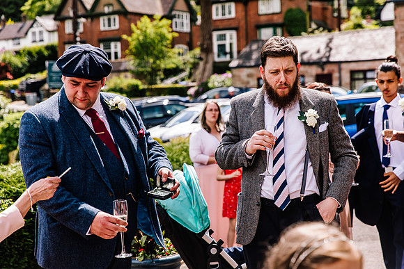 Rudyard Hotel Wedding Photography - Kelly & Dave-329