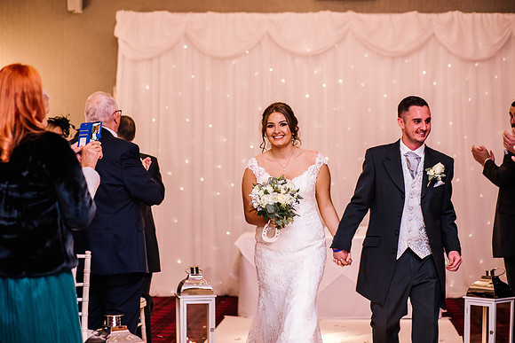 Carden Park Wedding Photography - Kelly & Matt-366