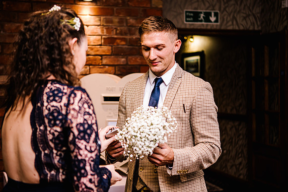 Jane & David - Gift Of A Wedding - Moat House Acton Trussell-84
