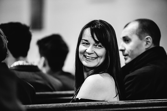 Keele Hall Wedding Photography - Tasha & Rhys-383