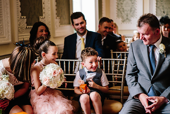 Crewe Wedding Photography - Nicola & Paul-82
