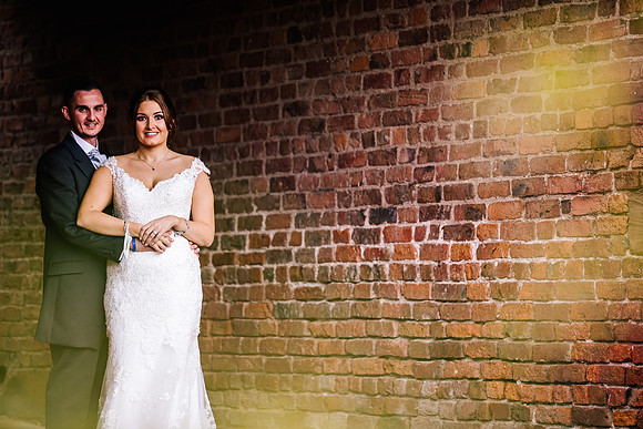 Carden Park Wedding Photography - Kelly & Matt-536